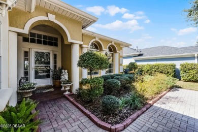 Welcome to this stunning former model home in the prestigious on LPGA International Golf Course in Florida - for sale on GolfHomes.com, golf home, golf lot