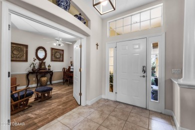 Welcome to this stunning former model home in the prestigious on LPGA International Golf Course in Florida - for sale on GolfHomes.com, golf home, golf lot