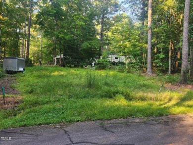Escape to nature with this versatile multi-use lot located in on River Golf and County Club at Lake Royale in North Carolina - for sale on GolfHomes.com, golf home, golf lot