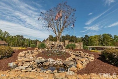 Escape to nature with this versatile multi-use lot located in on River Golf and County Club at Lake Royale in North Carolina - for sale on GolfHomes.com, golf home, golf lot