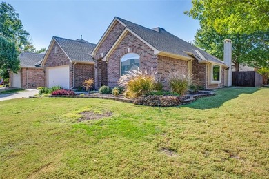 Contact Shane Knutson at  for more information. This beautiful on Oakmont Country Club in Texas - for sale on GolfHomes.com, golf home, golf lot