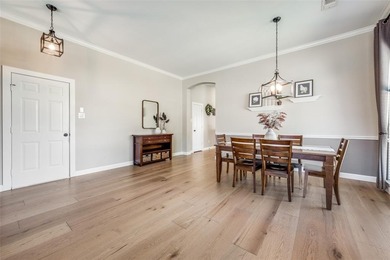 Contact Shane Knutson at  for more information. This beautiful on Oakmont Country Club in Texas - for sale on GolfHomes.com, golf home, golf lot