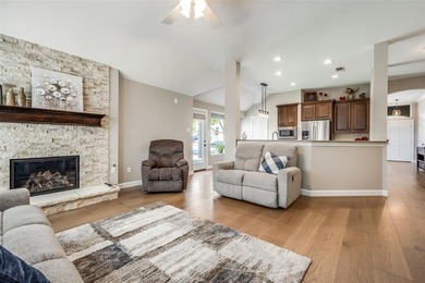 Contact Shane Knutson at  for more information. This beautiful on Oakmont Country Club in Texas - for sale on GolfHomes.com, golf home, golf lot