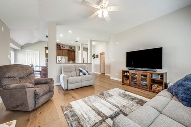 Contact Shane Knutson at  for more information. This beautiful on Oakmont Country Club in Texas - for sale on GolfHomes.com, golf home, golf lot