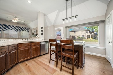 Contact Shane Knutson at  for more information. This beautiful on Oakmont Country Club in Texas - for sale on GolfHomes.com, golf home, golf lot