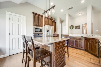 Contact Shane Knutson at  for more information. This beautiful on Oakmont Country Club in Texas - for sale on GolfHomes.com, golf home, golf lot