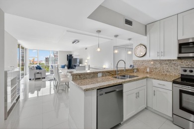 Live the Aventura Lifestyle!Welcome to a beautifully appointed on Turnberry Isle Resort and Club in Florida - for sale on GolfHomes.com, golf home, golf lot