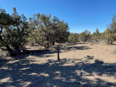 With beautiful views of the Cascade Mountains, this home site on Brasada Canyons Golf Course in Oregon - for sale on GolfHomes.com, golf home, golf lot