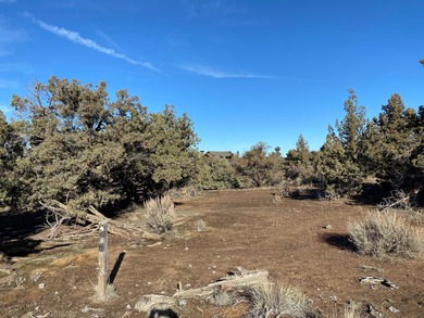 With beautiful views of the Cascade Mountains, this home site on Brasada Canyons Golf Course in Oregon - for sale on GolfHomes.com, golf home, golf lot