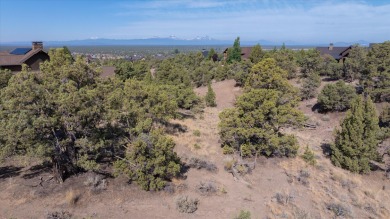 With beautiful views of the Cascade Mountains, this home site on Brasada Canyons Golf Course in Oregon - for sale on GolfHomes.com, golf home, golf lot