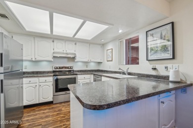 Welcome to upscale urban living at its finest in this on Stonecreek Golf Club in Arizona - for sale on GolfHomes.com, golf home, golf lot