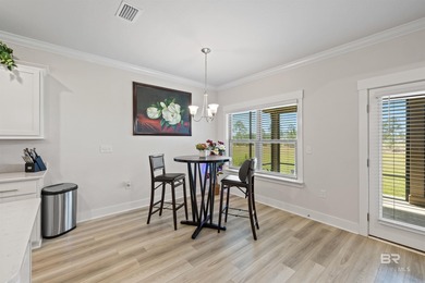 This 3 bedroom, 2 bath  Craftsman cottage is located in on Glenlakes Golf Club in Alabama - for sale on GolfHomes.com, golf home, golf lot