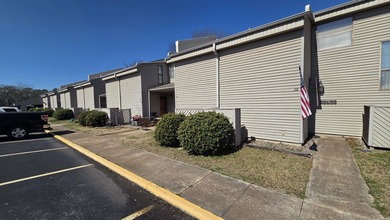 Discover Paradise in Fairfield Bay, AR: Your Private Pool Condo on Indian Hills Country Club in Arkansas - for sale on GolfHomes.com, golf home, golf lot