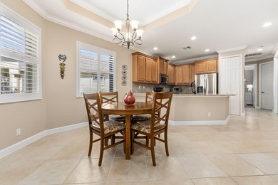 Welcome to this highly desirable Hyannis model in the Willow on The Legacy Golf and Tennis Club in Florida - for sale on GolfHomes.com, golf home, golf lot