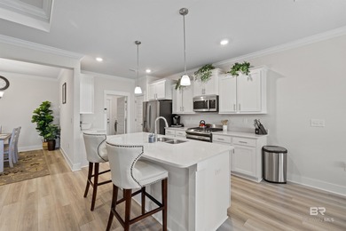 This 3 bedroom, 2 bath  Craftsman cottage is located in on Glenlakes Golf Club in Alabama - for sale on GolfHomes.com, golf home, golf lot