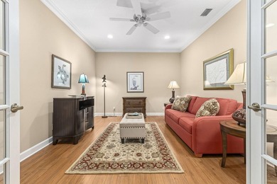 Welcome to this highly desirable Hyannis model in the Willow on The Legacy Golf and Tennis Club in Florida - for sale on GolfHomes.com, golf home, golf lot