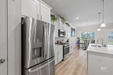 This 3 bedroom, 2 bath  Craftsman cottage is located in on Glenlakes Golf Club in Alabama - for sale on GolfHomes.com, golf home, golf lot