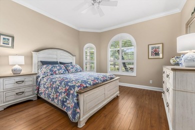 Welcome to this highly desirable Hyannis model in the Willow on The Legacy Golf and Tennis Club in Florida - for sale on GolfHomes.com, golf home, golf lot