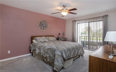 Welcome to this cozy updated 2-bedroom, 2-bathroom condo located on El Rio Golf Course and Club in Florida - for sale on GolfHomes.com, golf home, golf lot