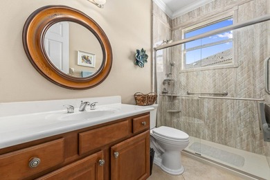 Welcome to this highly desirable Hyannis model in the Willow on The Legacy Golf and Tennis Club in Florida - for sale on GolfHomes.com, golf home, golf lot