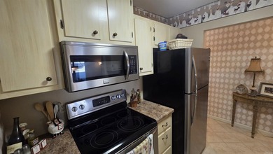 Discover Paradise in Fairfield Bay, AR: Your Private Pool Condo on Indian Hills Country Club in Arkansas - for sale on GolfHomes.com, golf home, golf lot