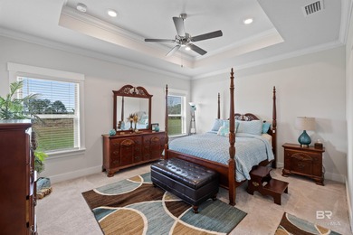 This 3 bedroom, 2 bath  Craftsman cottage is located in on Glenlakes Golf Club in Alabama - for sale on GolfHomes.com, golf home, golf lot