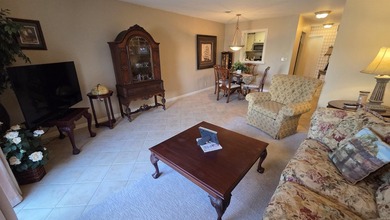 Discover Paradise in Fairfield Bay, AR: Your Private Pool Condo on Indian Hills Country Club in Arkansas - for sale on GolfHomes.com, golf home, golf lot