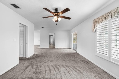 BACK ON MARKET with a brand NEW ROOF! This home is NOT GOING TO on North Lakes Golf Course in Florida - for sale on GolfHomes.com, golf home, golf lot