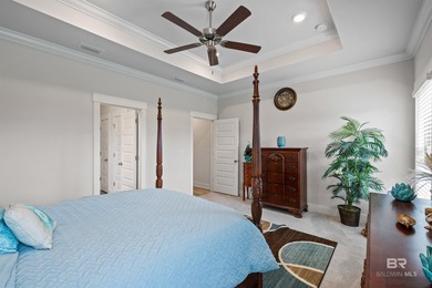 This 3 bedroom, 2 bath  Craftsman cottage is located in on Glenlakes Golf Club in Alabama - for sale on GolfHomes.com, golf home, golf lot