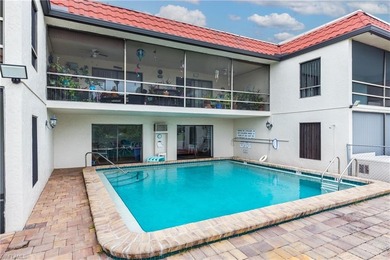 Welcome to this cozy updated 2-bedroom, 2-bathroom condo located on El Rio Golf Course and Club in Florida - for sale on GolfHomes.com, golf home, golf lot