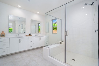 Tucked behind gates of Carmela in South La Quinta, this on The Madison Club in California - for sale on GolfHomes.com, golf home, golf lot