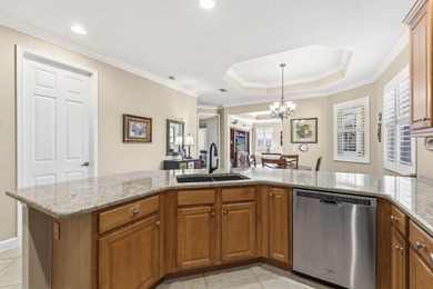 Welcome to this highly desirable Hyannis model in the Willow on The Legacy Golf and Tennis Club in Florida - for sale on GolfHomes.com, golf home, golf lot