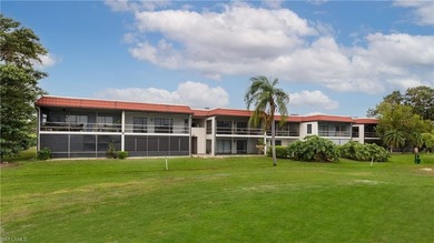 Welcome to this cozy updated 2-bedroom, 2-bathroom condo located on El Rio Golf Course and Club in Florida - for sale on GolfHomes.com, golf home, golf lot