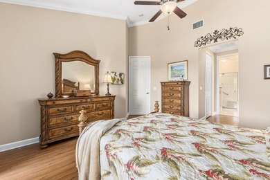 Welcome to this highly desirable Hyannis model in the Willow on The Legacy Golf and Tennis Club in Florida - for sale on GolfHomes.com, golf home, golf lot