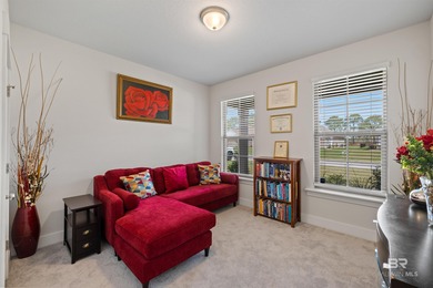 This 3 bedroom, 2 bath  Craftsman cottage is located in on Glenlakes Golf Club in Alabama - for sale on GolfHomes.com, golf home, golf lot