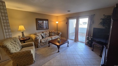 Discover Paradise in Fairfield Bay, AR: Your Private Pool Condo on Indian Hills Country Club in Arkansas - for sale on GolfHomes.com, golf home, golf lot