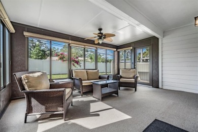 Honey Stop the Car! Don't Miss Out on this COMPLETELY REMODELED on Highland Lakes Executive Golf Course in Florida - for sale on GolfHomes.com, golf home, golf lot