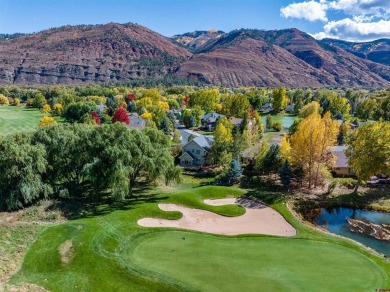 Sherry M Exum-Peterson, The Wells Group of Durango, LLC, C: on Dalton Ranch and Golf Club in Colorado - for sale on GolfHomes.com, golf home, golf lot