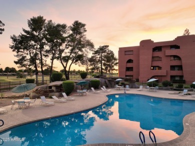 Welcome to upscale urban living at its finest in this on Stonecreek Golf Club in Arizona - for sale on GolfHomes.com, golf home, golf lot