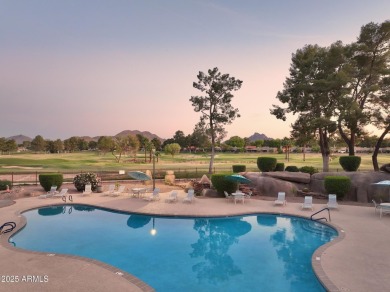 Welcome to upscale urban living at its finest in this on Stonecreek Golf Club in Arizona - for sale on GolfHomes.com, golf home, golf lot