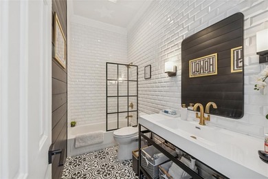 Welcome to your dream home! A stately residence nestled in the on Hackberry Creek Country Club in Texas - for sale on GolfHomes.com, golf home, golf lot