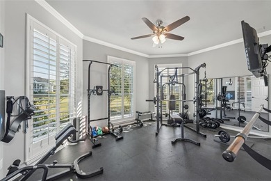 Welcome to your dream home! A stately residence nestled in the on Hackberry Creek Country Club in Texas - for sale on GolfHomes.com, golf home, golf lot