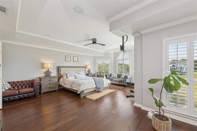 Welcome to your dream home! A stately residence nestled in the on Hackberry Creek Country Club in Texas - for sale on GolfHomes.com, golf home, golf lot