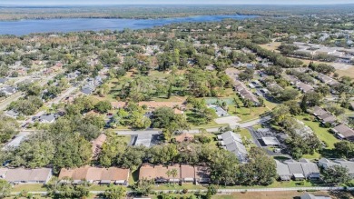 Honey Stop the Car! Don't Miss Out on this COMPLETELY REMODELED on Highland Lakes Executive Golf Course in Florida - for sale on GolfHomes.com, golf home, golf lot