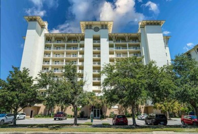 SHORT TERM RENTAL READY! Beautiful 2nd floor 3 bedroom/2 bath on Lost Key Golf Club in Florida - for sale on GolfHomes.com, golf home, golf lot