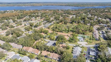 Honey Stop the Car! Don't Miss Out on this COMPLETELY REMODELED on Highland Lakes Executive Golf Course in Florida - for sale on GolfHomes.com, golf home, golf lot