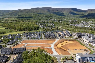 NEW RELEASE: The Afton Villa floorpan is back in the newest on Old Trail Golf Club in Virginia - for sale on GolfHomes.com, golf home, golf lot