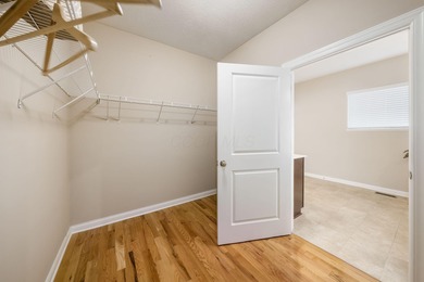 Located in Ballantrae Woods, this beautifully designed home on Golf Club of Dublin in Ohio - for sale on GolfHomes.com, golf home, golf lot