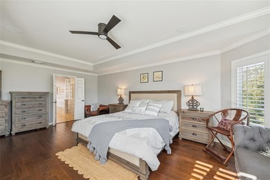 Welcome to your dream home! A stately residence nestled in the on Hackberry Creek Country Club in Texas - for sale on GolfHomes.com, golf home, golf lot