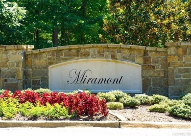 Rare Opportunity to Purchase One of the Last Chenal Golf Course on Chenal Country Club - Bear Den Mountain in Arkansas - for sale on GolfHomes.com, golf home, golf lot